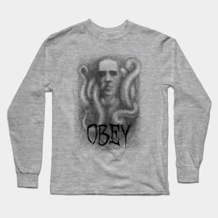 Lovecraft Long Sleeve T-Shirt